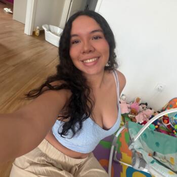 Babysitter in Torrejón de Velasco: Mishel