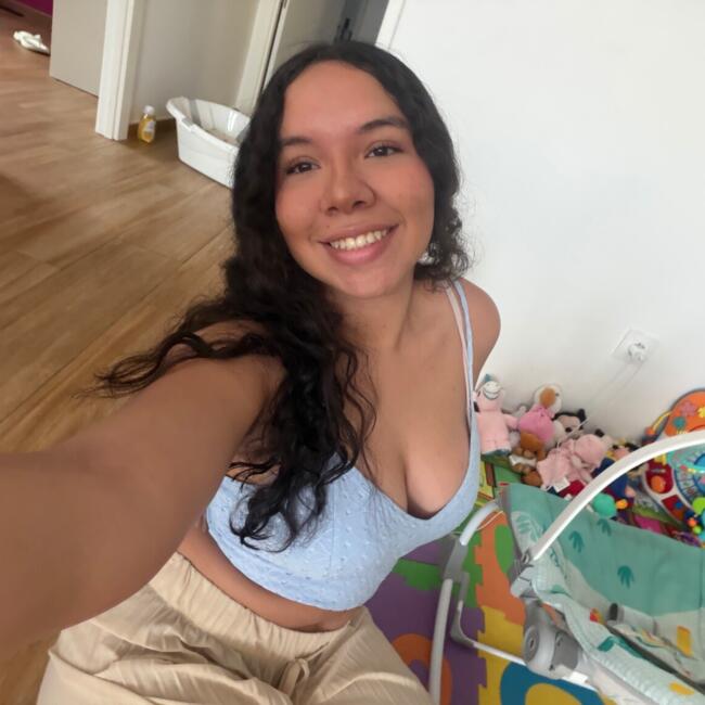 Babysitter in Torrejón de Velasco: Mishel