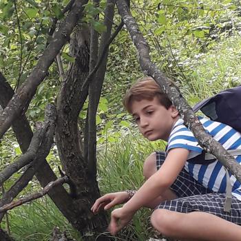 Babysitting job Bisceglie: babysitting job Stefano Gardi