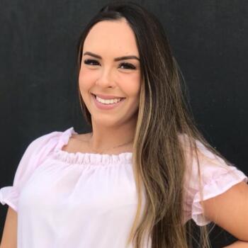 Babysitter in Novo Hamburgo: Franciely