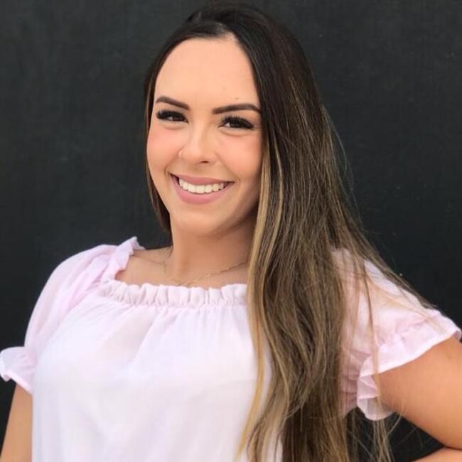 Babysitter in Novo Hamburgo: Franciely