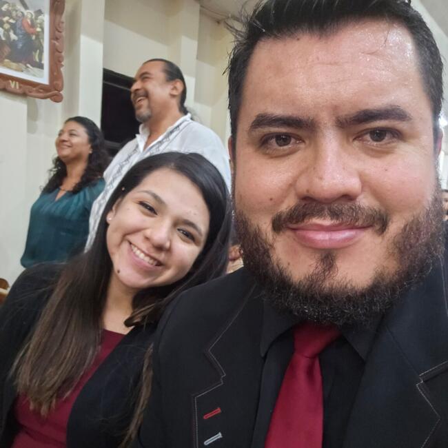 Trabajo para niñera en San Salvador: Orlando