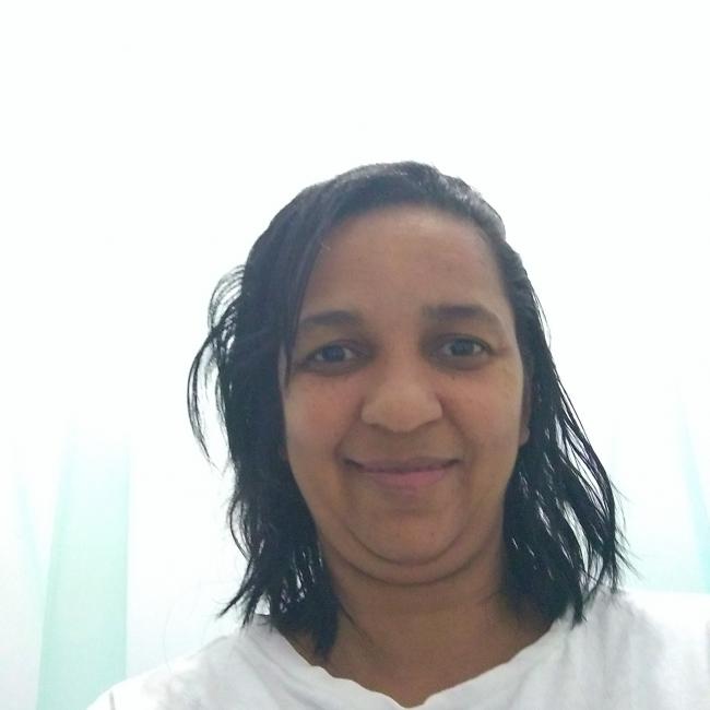 Babysitter in Rio de Janeiro: Edilene