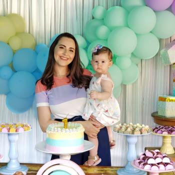 Emprego de babá em Londrina: emprego de babá Bruna