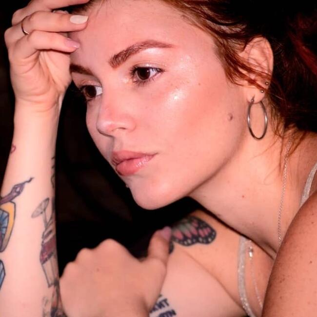 Babysitter in Gijón: Laura