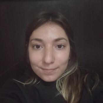 Babysitter in San Isidro: Fiorella