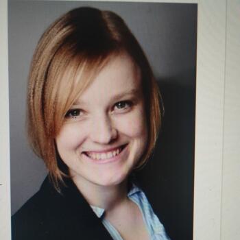 Babysitter Essen: Anna-Maria