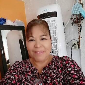 Babysitter in Ciudad Juárez: Mary