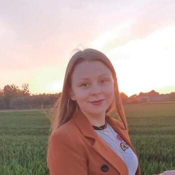 Niñera en Saint-Georges-sur-Meuse: Lea