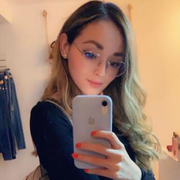 Babysitter León: Nadia