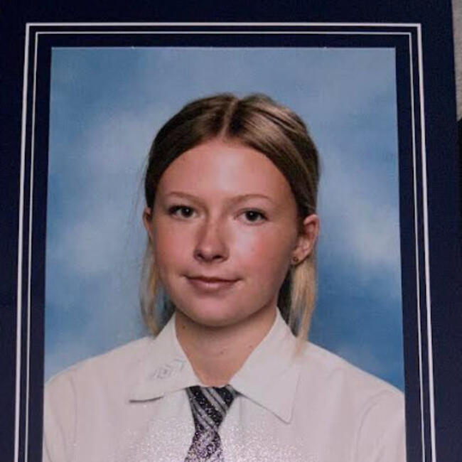 Babysitter in Napier City: Eliza