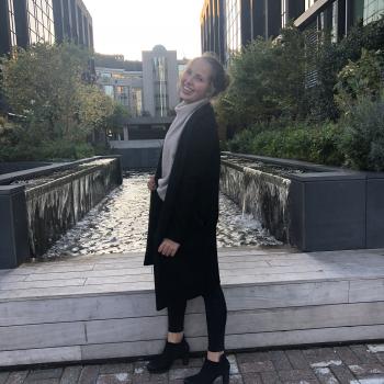 Babysitter Fellbach: Carolin