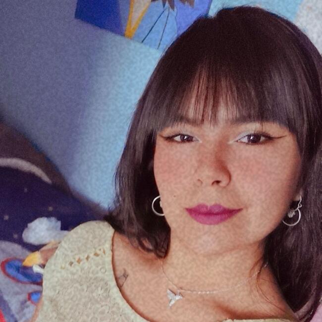 Niñera en La Pintana: Graciela