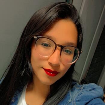 Niñera en Talagante: Dafne