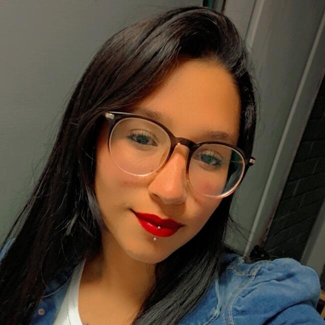 Niñera en Talagante: Dafne