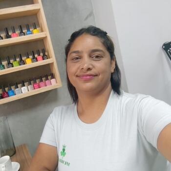 Niñera en Caracas: Norkis