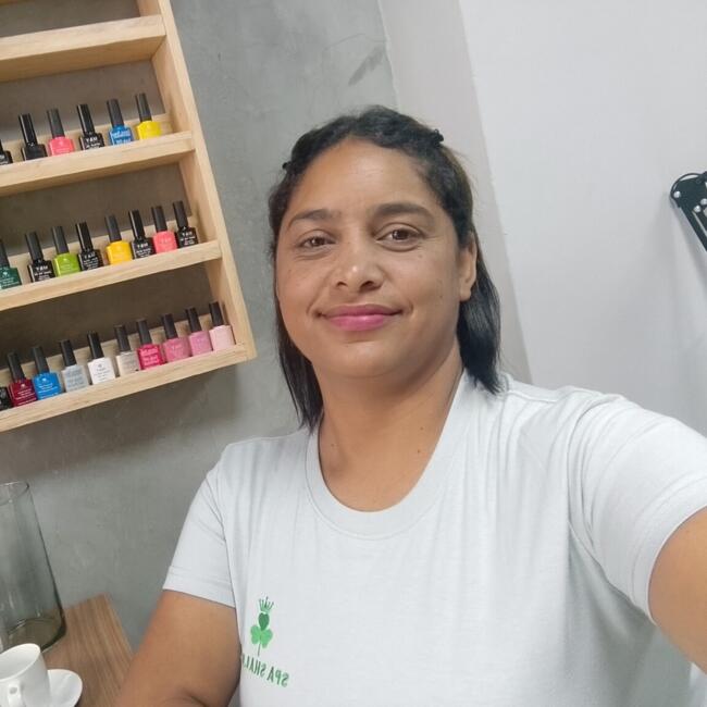 Niñera en Caracas: Norkis