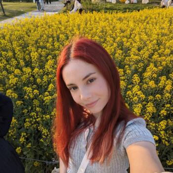 Canguro en Murcia: Patricia