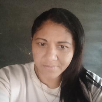 Babysitter Medellín: Melida