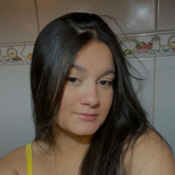 Babá em Garanhuns: Lara
