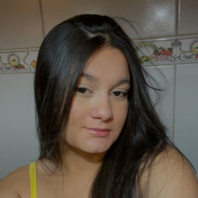 Babá em Garanhuns: Lara