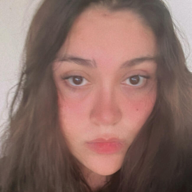 Niñera en Panguipulli: Karlita