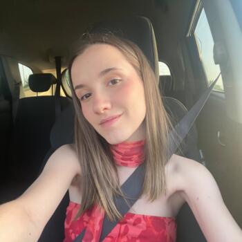 Baby-sitter in Rivas-Vaciamadrid: JULIA
