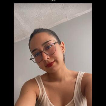 Niñera en La Florida: Javiera