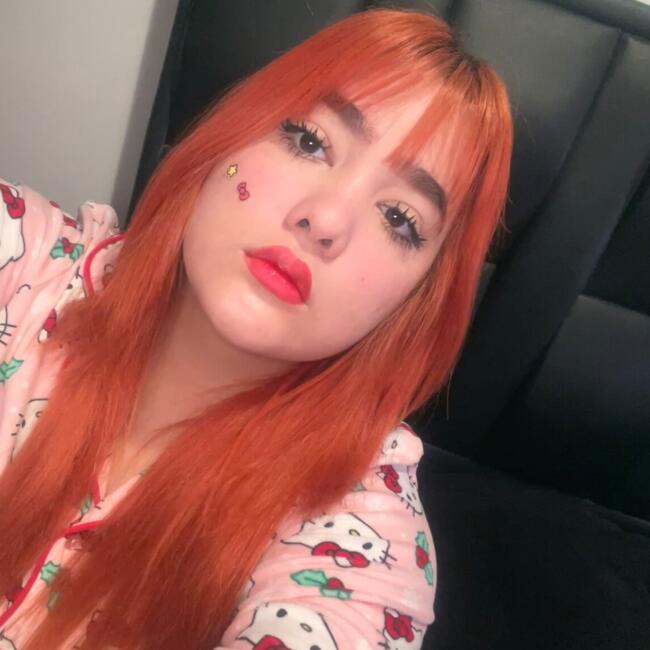 Babysitter in Maracay: Ana