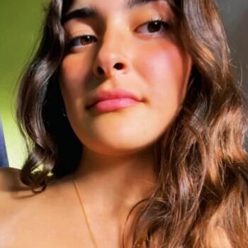 Babysitter in Marratxí: Sofía