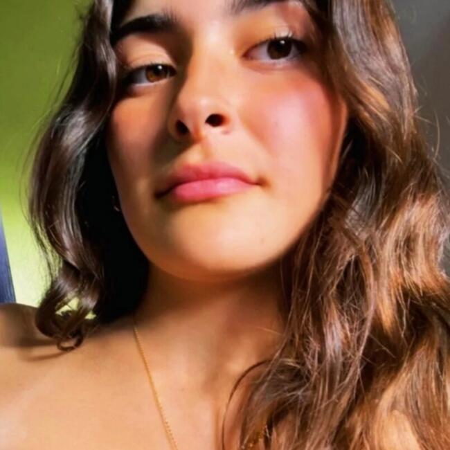 Babysitter in Marratxí: Sofía