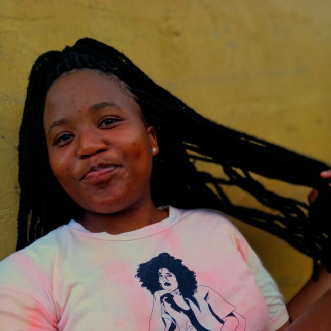 Babysitter in Port Elizabeth: Manelierh