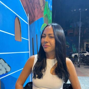 Babysitter in Arujá: Nathalia