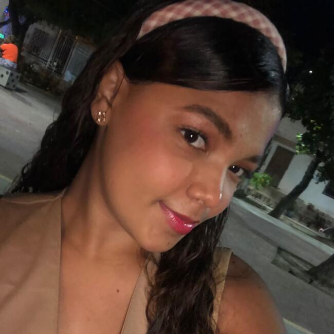 Niñera en Soledad: Nayarith
