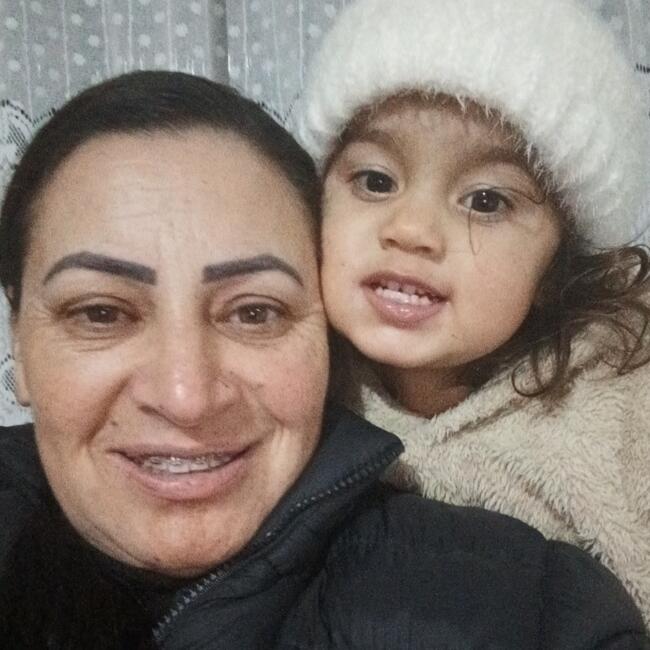 Babysitter in Balneário Camboriú: Roselia