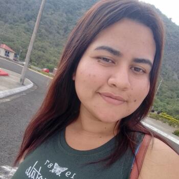 Baby-sitter in Manta Ecuador: Jessica Johanna