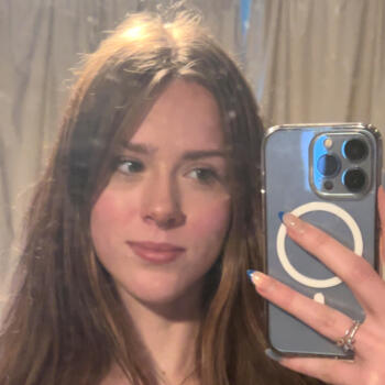 Baby-sitter in Sydney: Jasmine