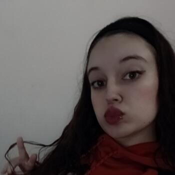 Babysitter in Castelo Branco: Sofia