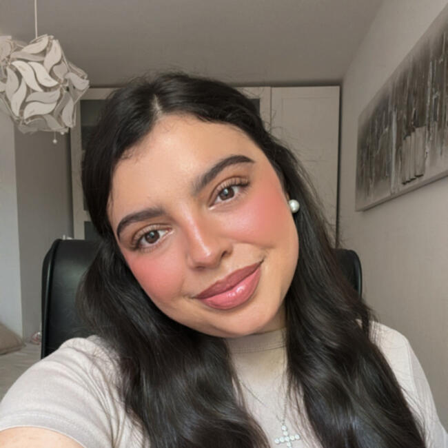 Babysitter in Freiburg im Breisgau: Camilla