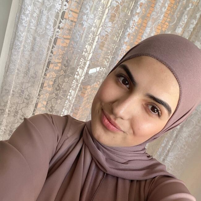 Babysitter in Bedburg: Esma