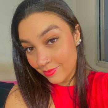 Babá São Paulo: Sthefany