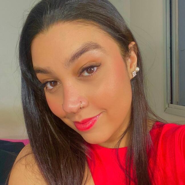 Babá em São Paulo: Sthefany