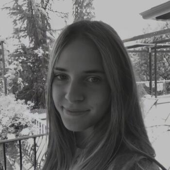 Babysitter a Gorizia: Sara