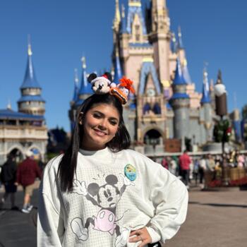 Babysitter in Greenville (South Carolina): Angeles