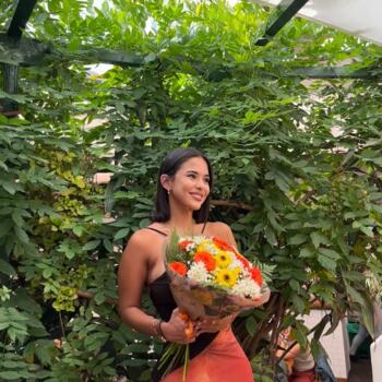 Babysitter in La Esperanza: Yennifer