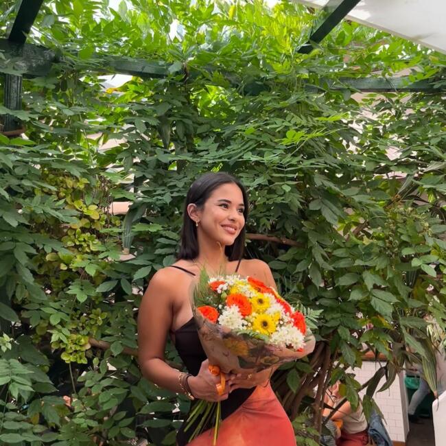 Babysitter in La Esperanza: Yennifer