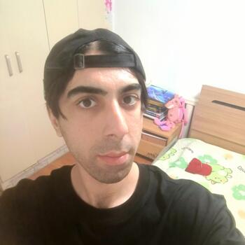 Babysitter in Rennes: ALI