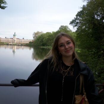 Oppas in Rotterdam: Bruna