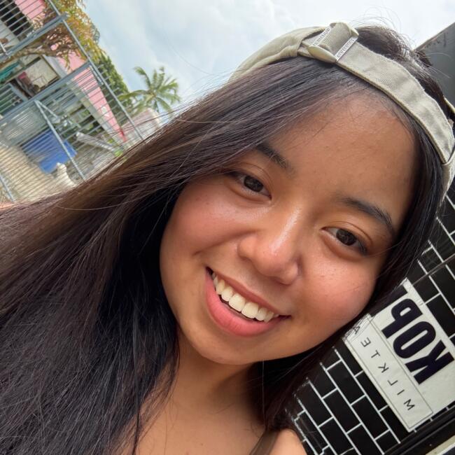 Babysitter a Parma: Cyrille