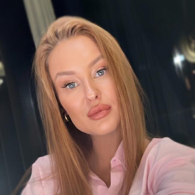 Lavoro per babysitter a Arco: Samanta